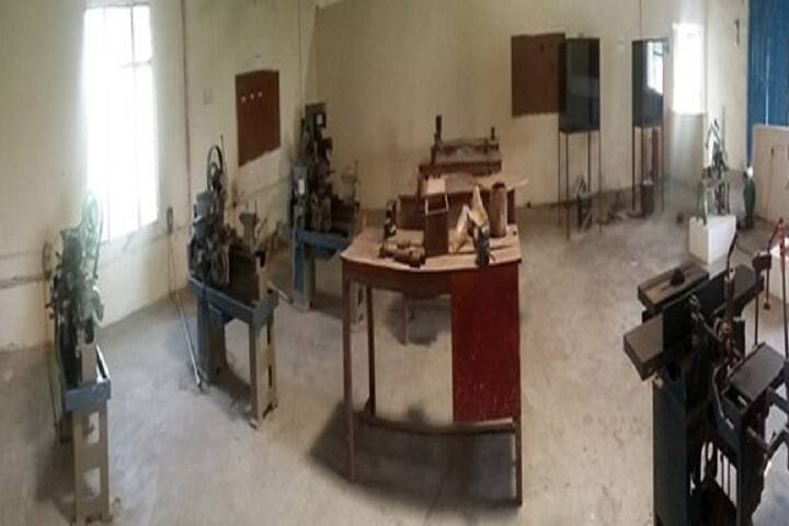 laboratory